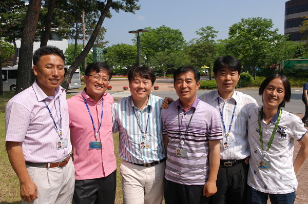 걸어서 로스앤젤레스까지?! S워킹으로 걷는 이들과의 유쾌한 대화!