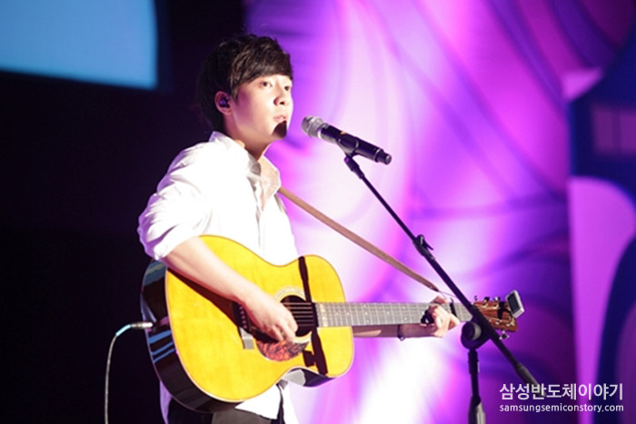 슈퍼스타K 우승자, 로이킴 씨