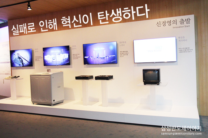 신경영의 출발