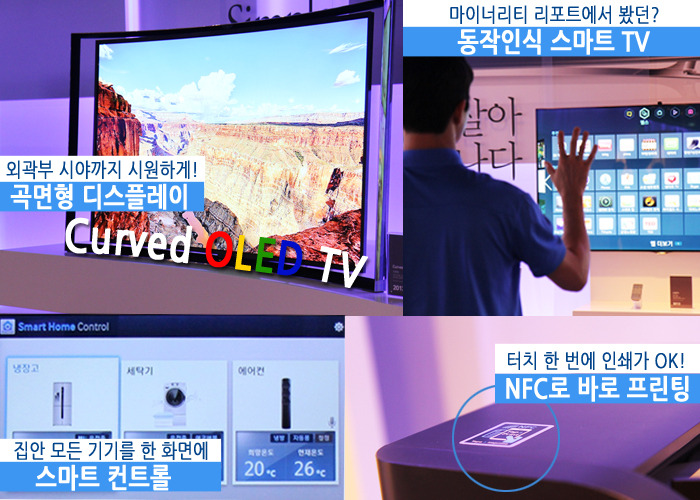 TV의 혁신
