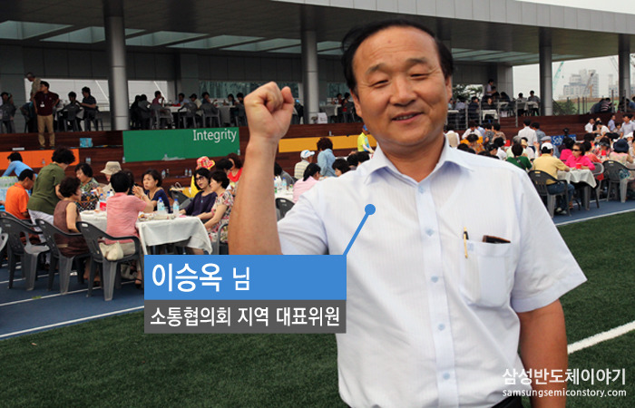 이승옥 / 소통협의회 지역 대표위원