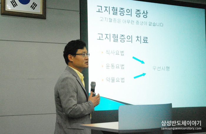 고지혈증 증상