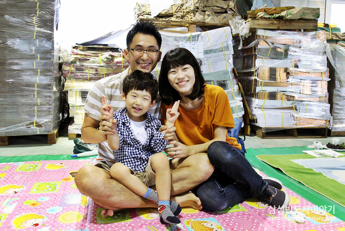 윤성준 님 / S.LSI사업부 