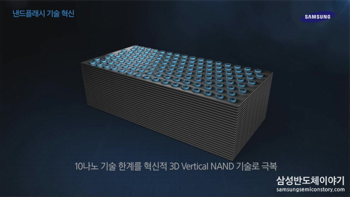 반도체 기술의 한계를 극복