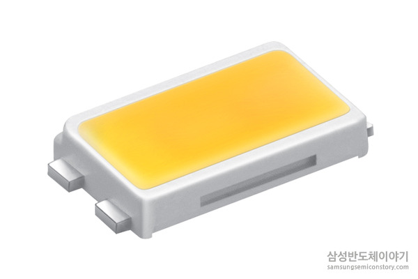 삼성전자 조명용 LED 패키지, 美에너지스타 'LM-80'인증획득