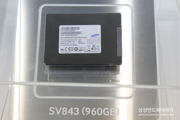 SV843(960GB)