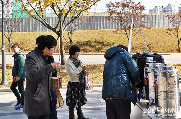이색 능력자들이 모였다! 메모리 기네스 대회 현장