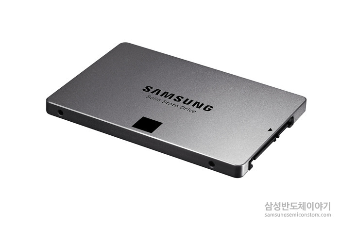 ■ 성격 급한 남자들의 필연적인 선택, SSD