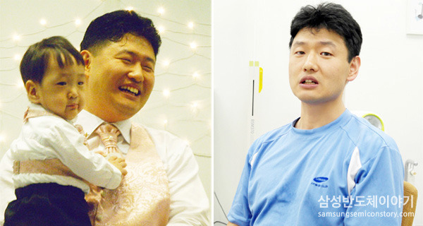 Body Transformation 다이어트 성공사례