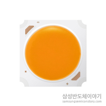 COB타입 LED 조명 패키지