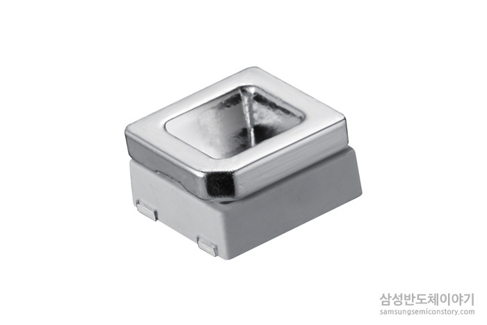  리플렉터 일체형 플래시 LED - '3432 1.8t FH341A / 1.4t FH341B