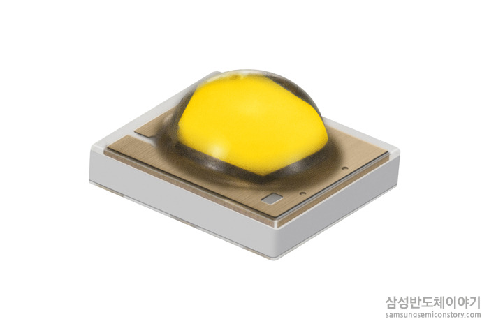 삼성전자, LED광원 라인업 확대로 글로벌 조명시장 공략 강화