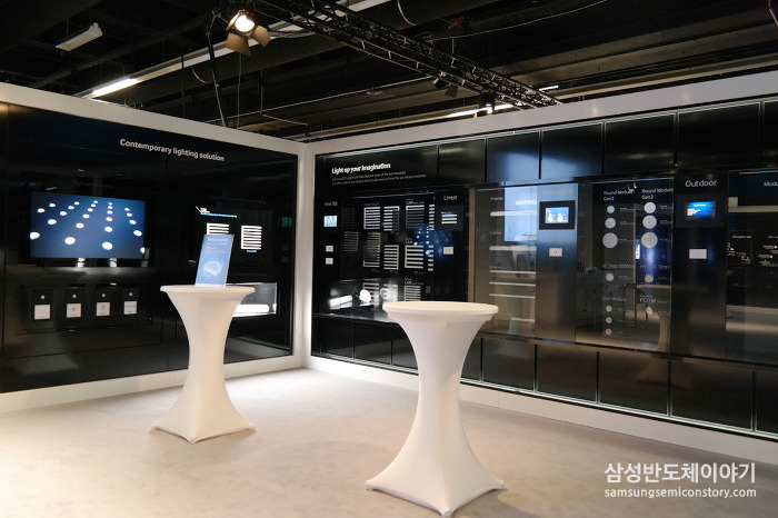  독일 프랑크푸르트에서 열리는 세계 건축조명 전시회 "Light+Building"