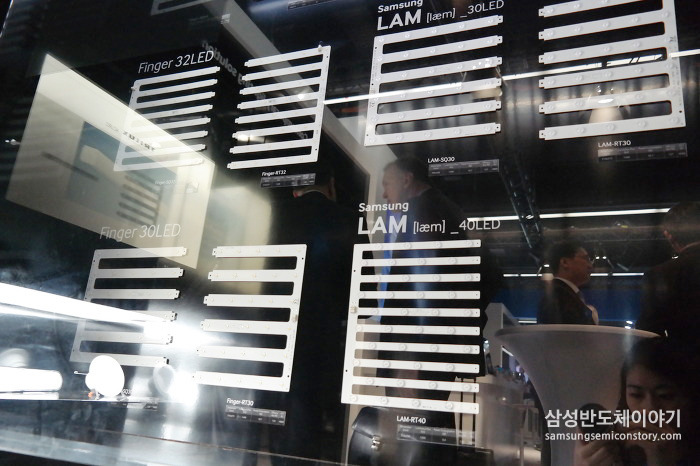  독일 프랑크푸르트에서 열리는 세계 건축조명 전시회 "Light+Building"