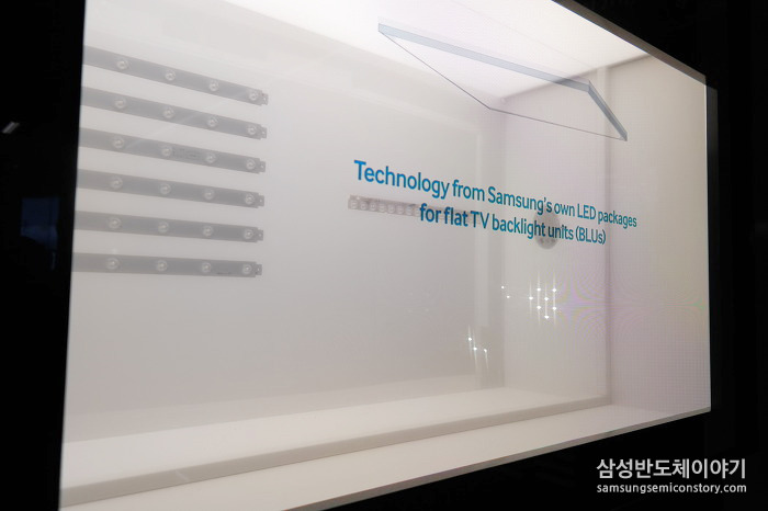  독일 프랑크푸르트에서 열리는 세계 건축조명 전시회 "Light+Building"