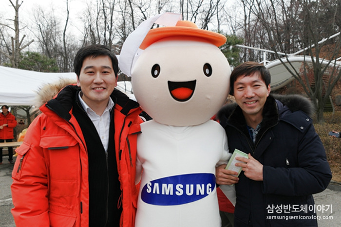 우종혁 사원대표 / 삼성전자 기흥화성 노사협의회