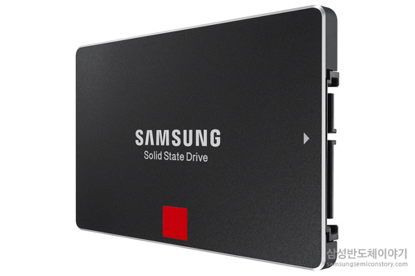 삼성전자, V낸드 기반 '2테라바이트' SSD 출시
