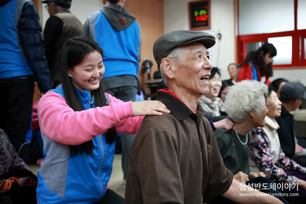 작은 사랑이 모여 만든 커다란 나눔의 축제, 2014 볼런티어 페어(Volunteer Fair)