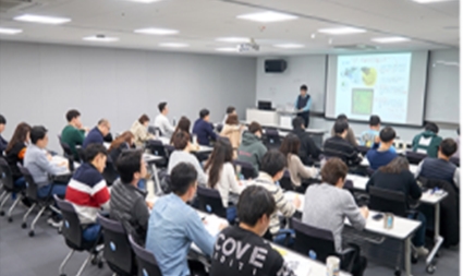 배움에는 끝이 없다, System LSI사업부의 특별한 사내 대학교 'S.LSI University'