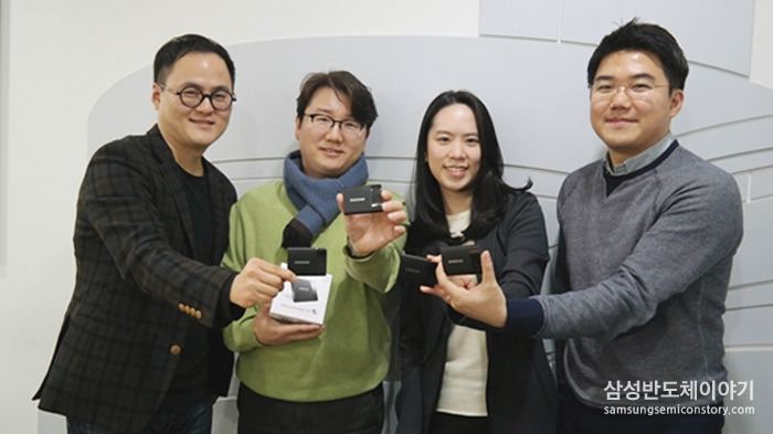 심형섭 책임 / 삼성전자 브랜드제품마케팅팀