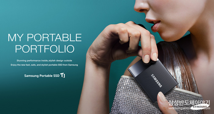 My Portable Portfolio: Fast. Safe. Stylish