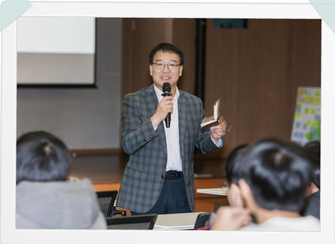 삼성전자 DS부문 인사팀 고재필 상무