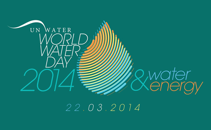 출처: 세계 물의 날 공식 홈페이지 (http://www.unwater.org/worldwaterday/)