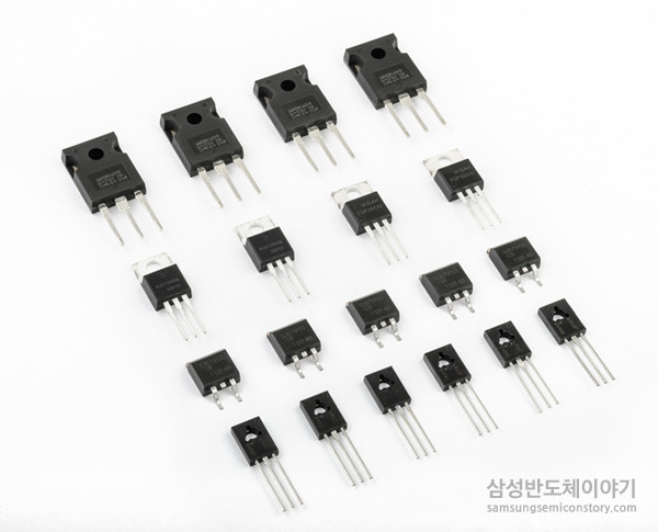 트랜지스터
