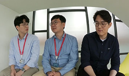 [반도체 브이로그, EP 10] 삼성반도체에서 뭐하나? (설비기술 엔지니어편)