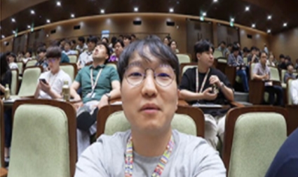 [반도체 브이로그, EP 4] 삼성반도체에서 뭐하나? (상품기획 담당자편)