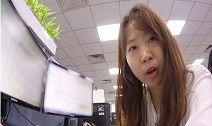 [반도체 브이로그, EP 5] 삼성반도체에서 뭐하나? (공정개발 엔지니어편)