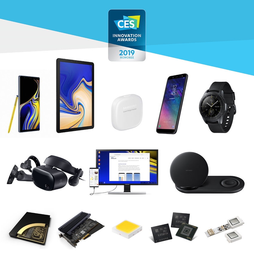 2019 CES혁신상