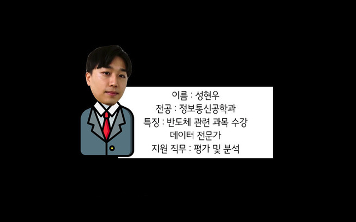 [파운드리사업부] 파운드리 클라쓰, 평가 및 분석 직무편