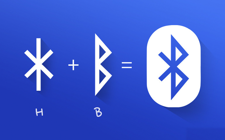 [세상을 바꾸는 무선통신기술] 제 1탄. 푸른 이빨의 ‘블루투스(Bluetooth)’