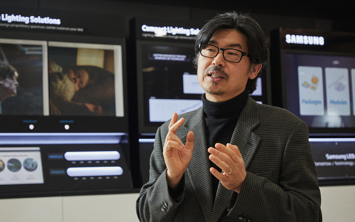 건강하게 빛을 사용하는 방법, ‘인간 중심 조명’ 시대 열린다