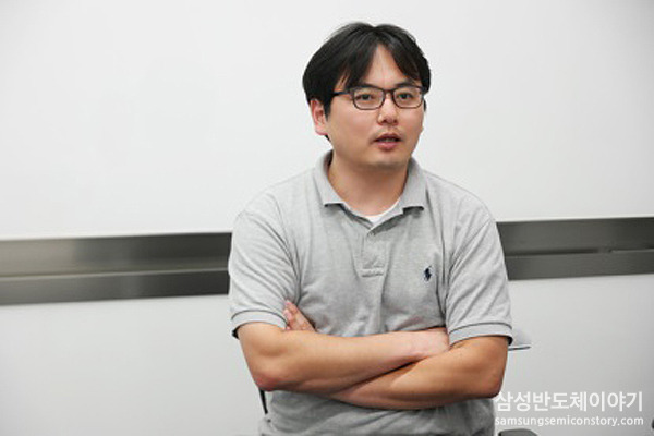 김경일 책임 / S.LSI사업부