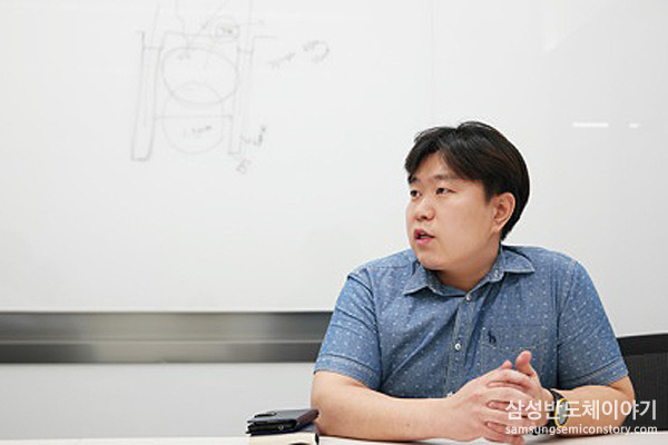 박동혁 책임 / S.LSI사업부