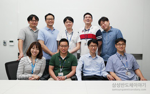 단체사진