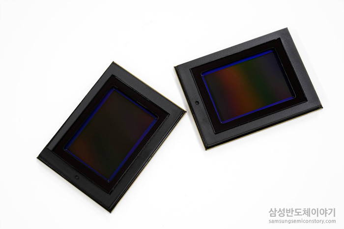  APS-C 이미지 센서 'S5KVB2'