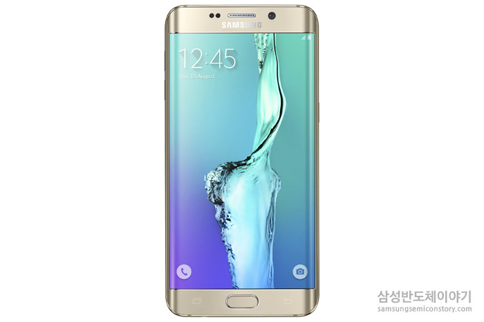 갤럭시 S6 엣지+