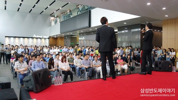 음악으로 하나된 우리! 생기발랄 콘서트 ‘경희대, 찾아가는 작은 음악회’