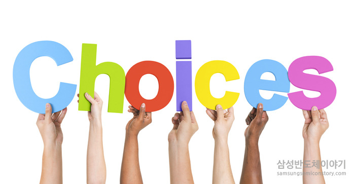Choices