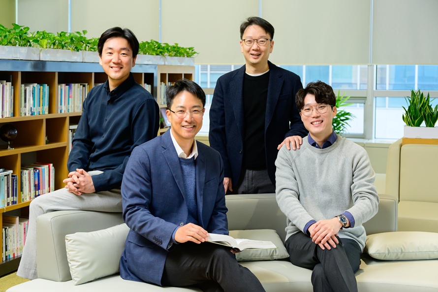 삼성전자 연구진이 규명한 초저전력 낸드플래시 기술, 세계적 학술지에 게재되다