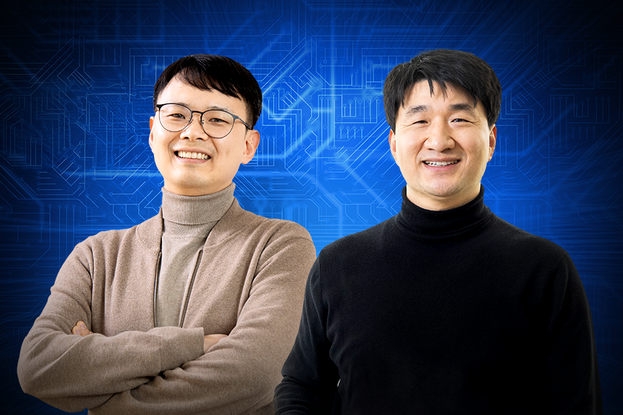 삼성전자 송기봉 부사장, 한진우 상무 IEEE 펠로우 선정