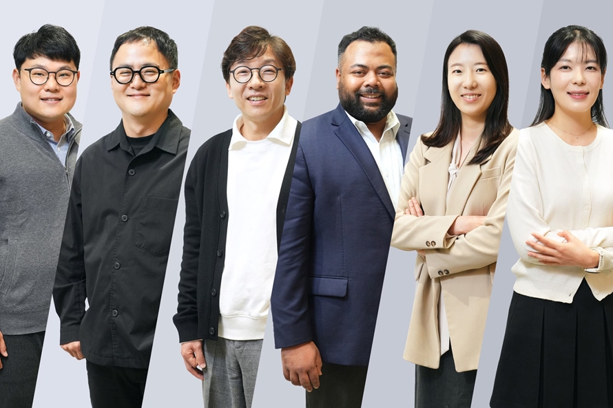 [CES 2026 혁신상 수상작] T7 Resurrected: 100% 재활용 알루미늄 외장 케이스를 적용한 자원 선순환 포터블 SSD