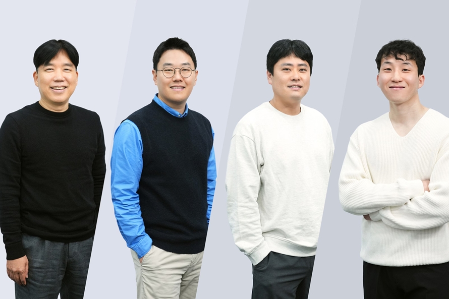 [CES 2026 혁신상 수상작] PM9E1 M.2 22x42: 초소형·고성능의 AI 최적화 PCIe Gen5 NVMe SSD