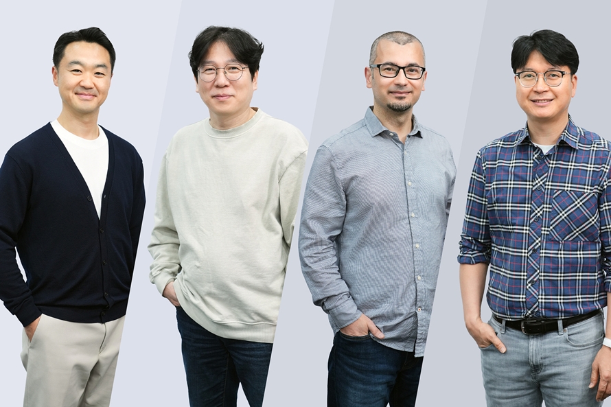 [CES 2026 혁신상 수상작] Detachable AutoSSD: 업계 최초의 탈부착 가능한 최고 성능의 차량용 SSD