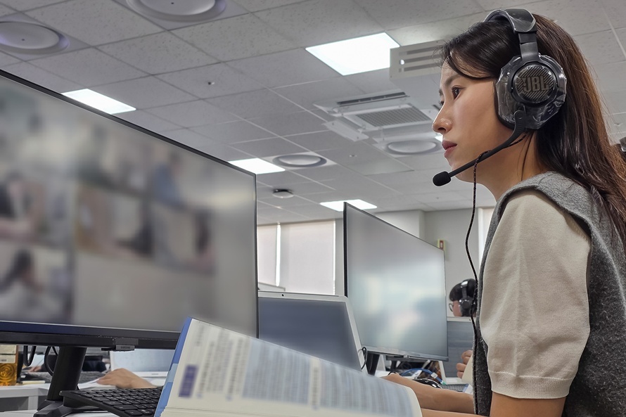 삼성, 2026년 상반기 삼성직무적성검사(GSAT)실시