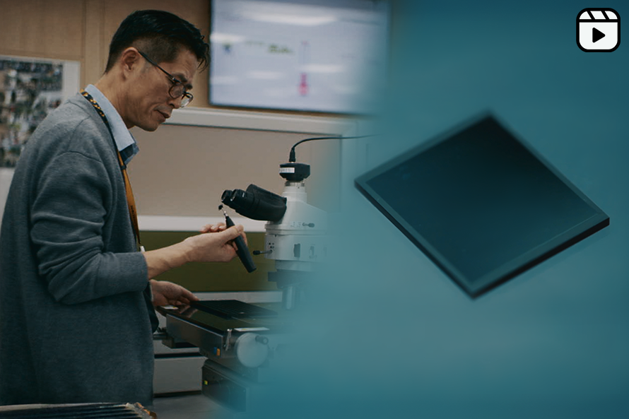 [2026 삼성 명장 인터뷰] 정확한 계측으로 HBM 불량률 제로에 도전하는 김주우 명장