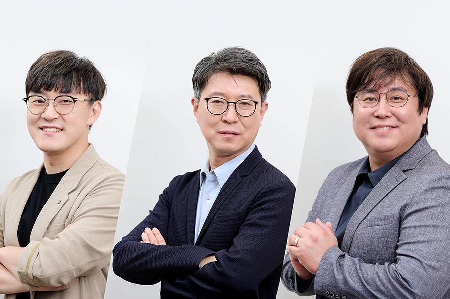 수평의 한계를 수직으로 돌파하다